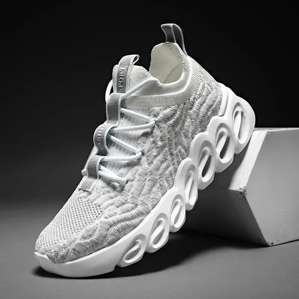 Men's (High Breathability) Mesh Running Shoes