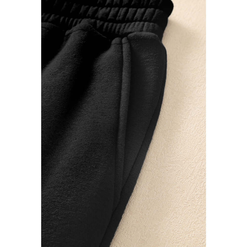 Women's Comfy Elastic Waist Joggers