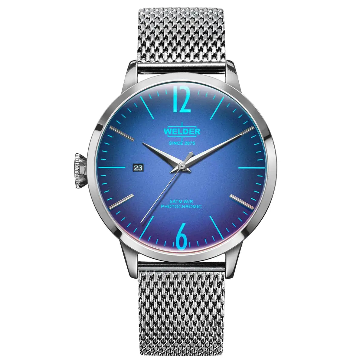 Welder Moody Watch WRC125 Women's Watch