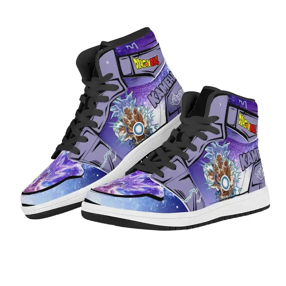 DBS (Dragon Ball Super) Sneakers