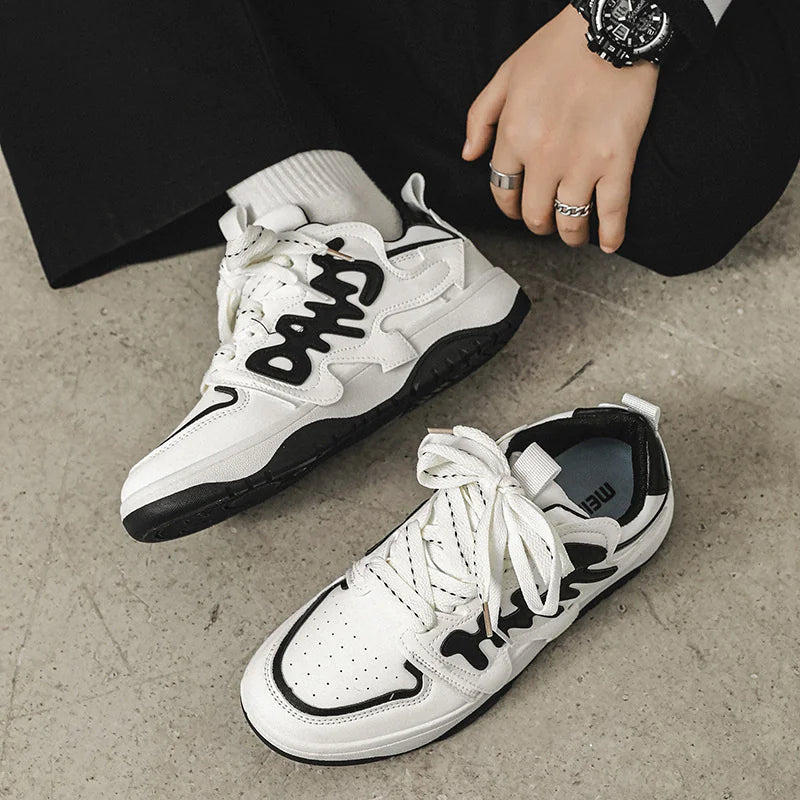 Urban Vibe Skate Shoes