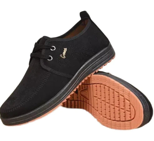 Old Beijing Cloth Shoes