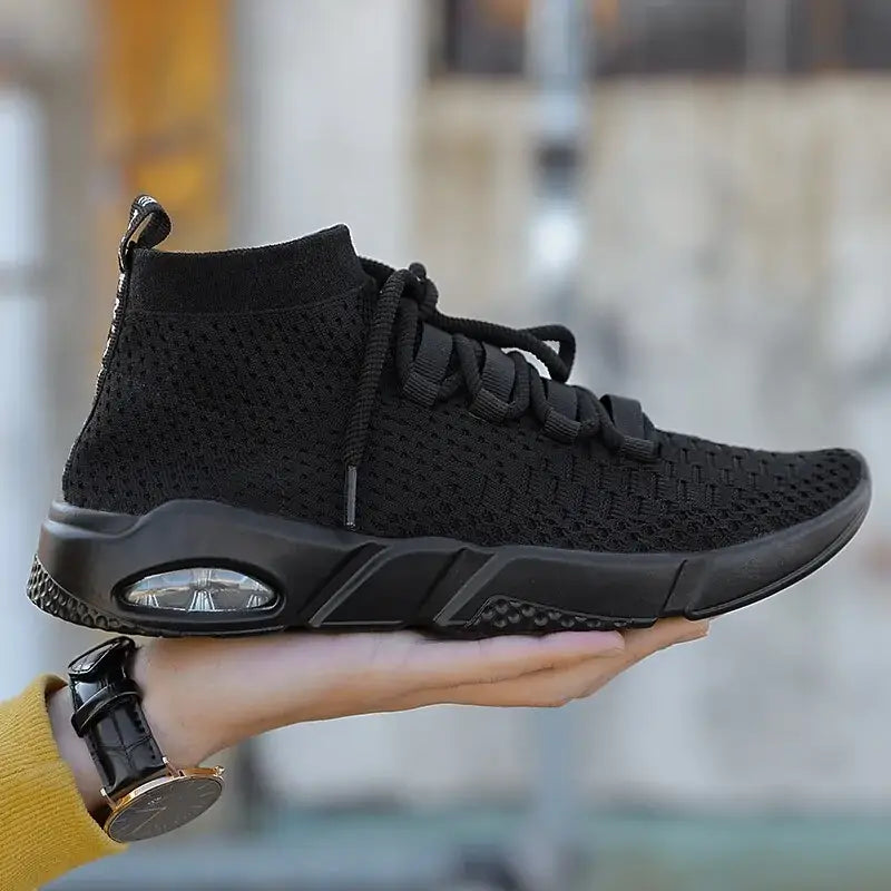 Men's High Fashion Running Sports Shoes