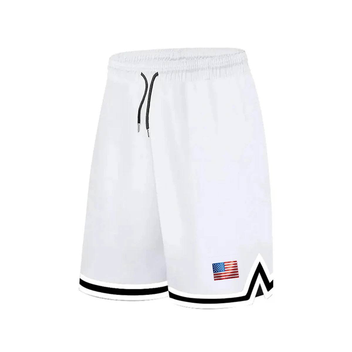 Men Basketball Shorts Summer Sportswear Male Tracksuit Gym Fitness Clothing Training Jogging Shorts Running Sport Short pant Men