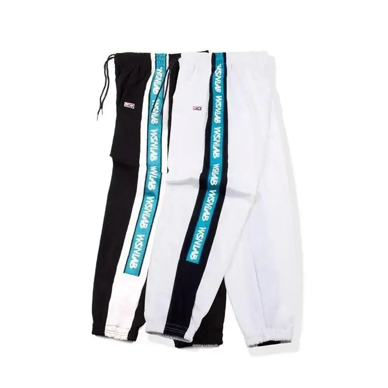 Artsy Comfortable Trousers Joggers - FASHION FLOOD