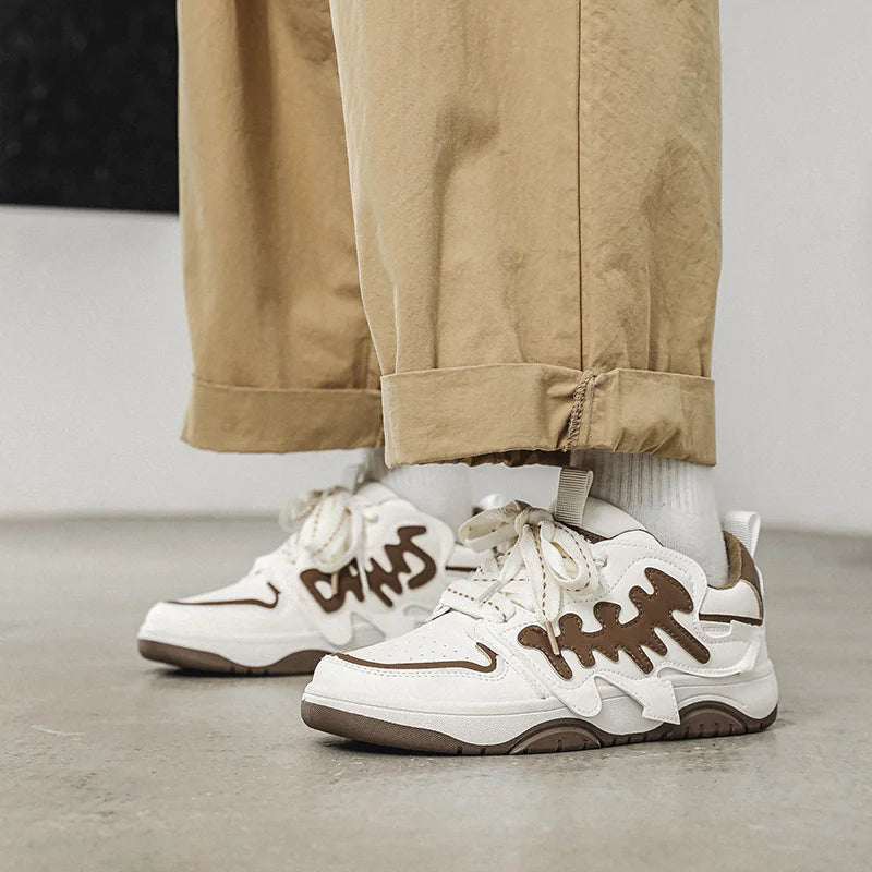 Urban Vibe Skate Shoes