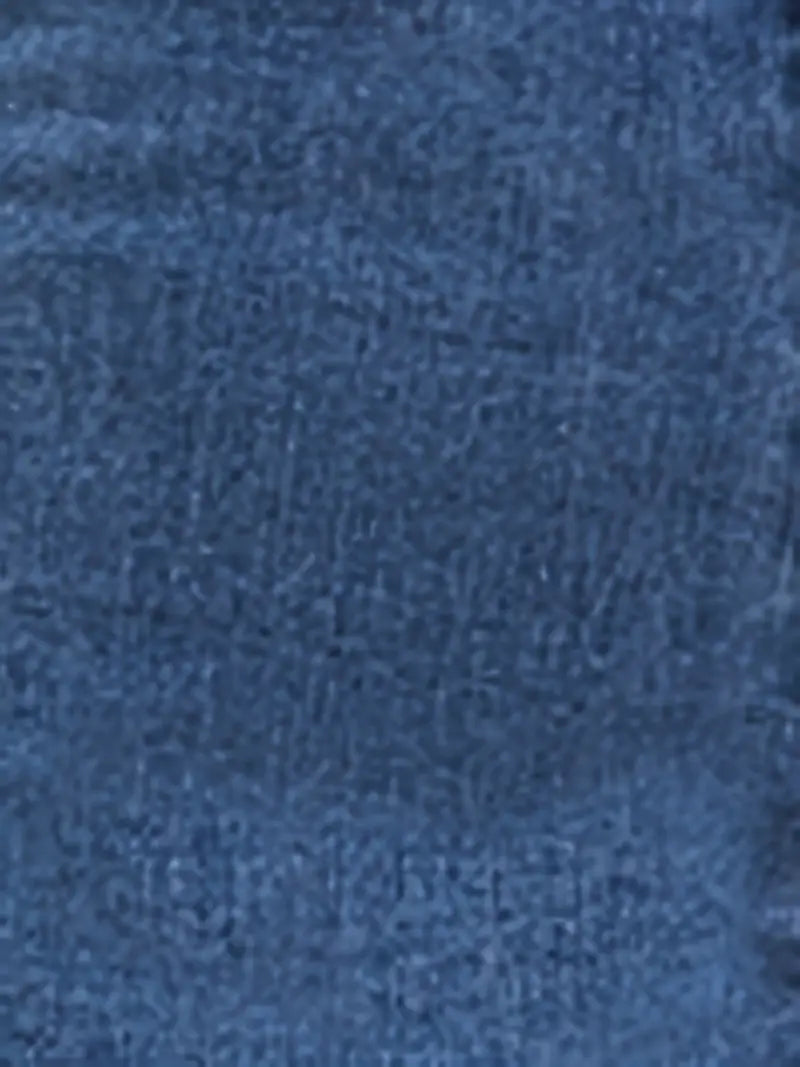 High-Waisted Wide-Leg Cropped Jeans