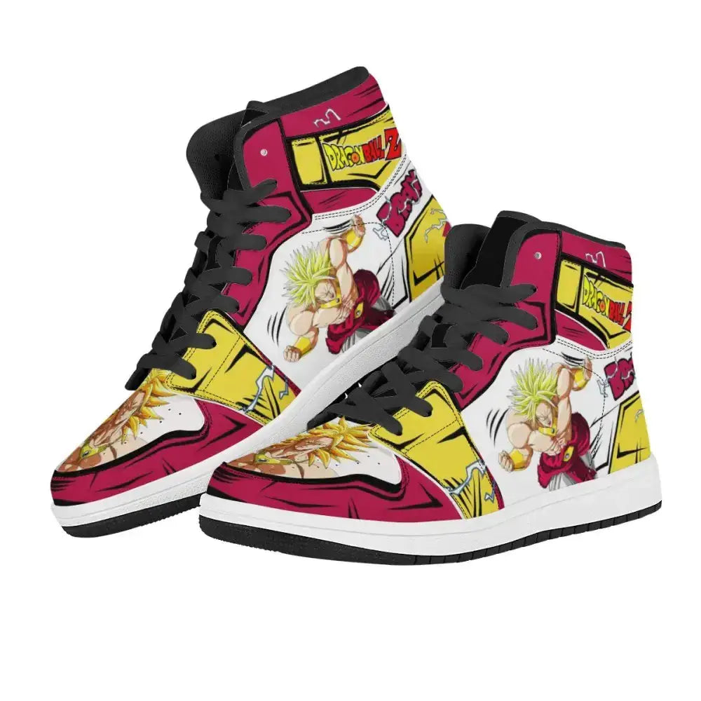 DBS (Dragon Ball Super) Sneakers