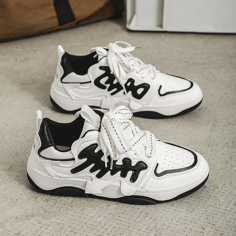 Urban Vibe Skate Shoes