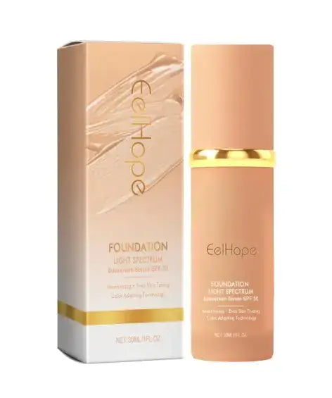 Liquid Foundation by EelHope - FASHION FLOOD