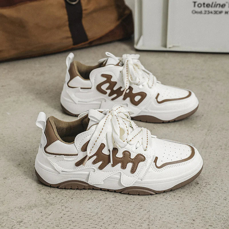 Urban Vibe Skate Shoes