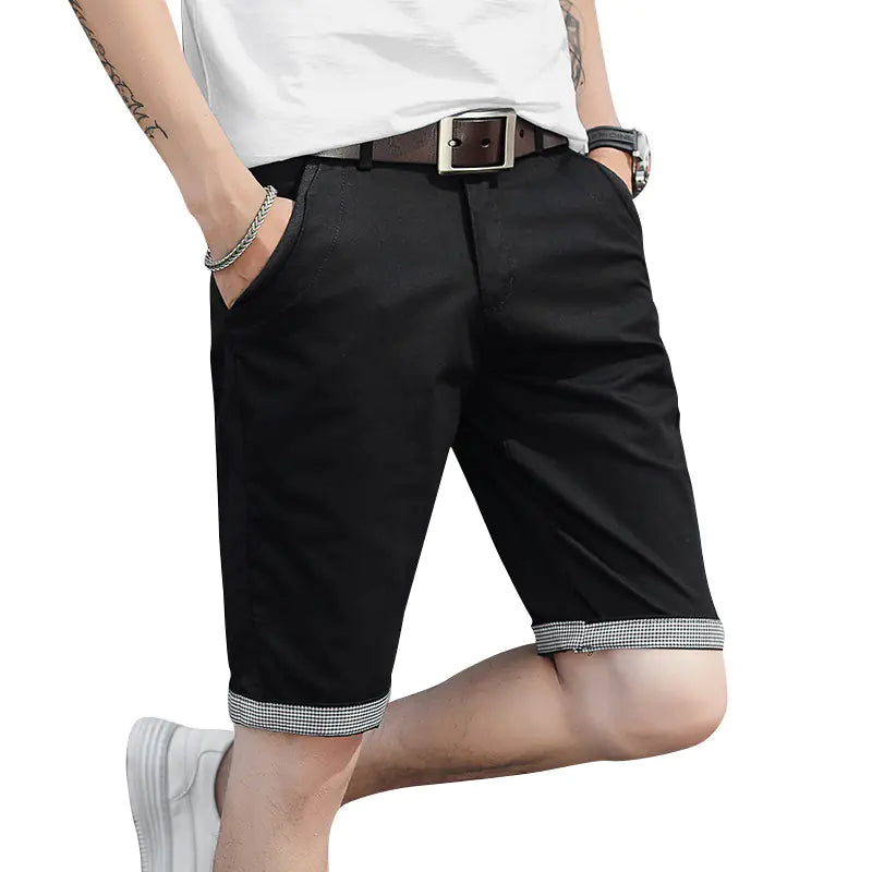 Trendy Brand Casual Loose Sports Pants