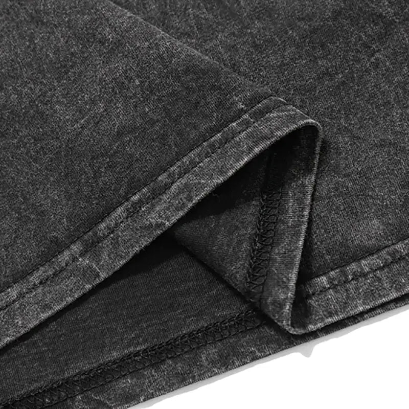 Summer Skull T-shirt