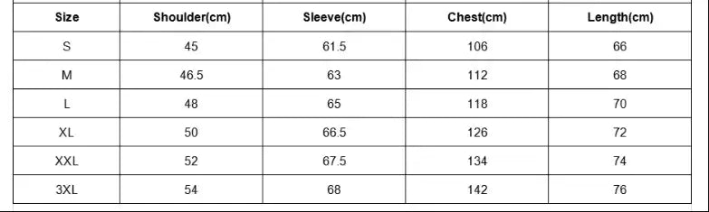 Coldproof Cotton Padded Jacket – Outdoor Zipper Coat