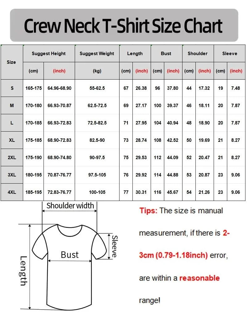 2026 Hot Selling Light Luxury T-shirt Summer Men's and Women's Cotton Clothing Fashion Beach Breathable Short Sleeved T-shirt