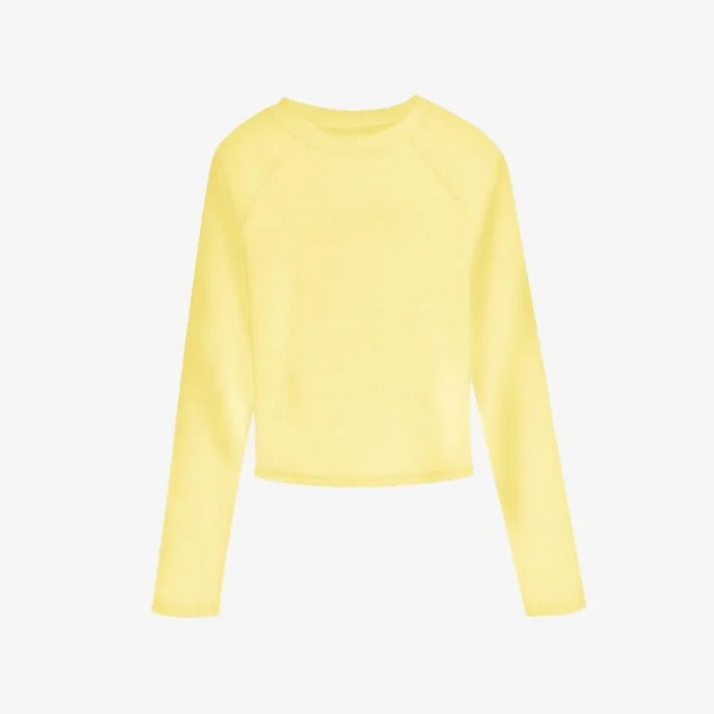 T Shirts for Women Cotton O Neck Long Sleeve Sexy Tops Autumn Casual Skinny Slim Basic Woman TShirts Black White Grey Clothing