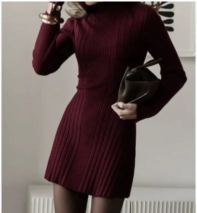 Women's sweaters 2026 new autumn and winter casual and fashionable women's clothing