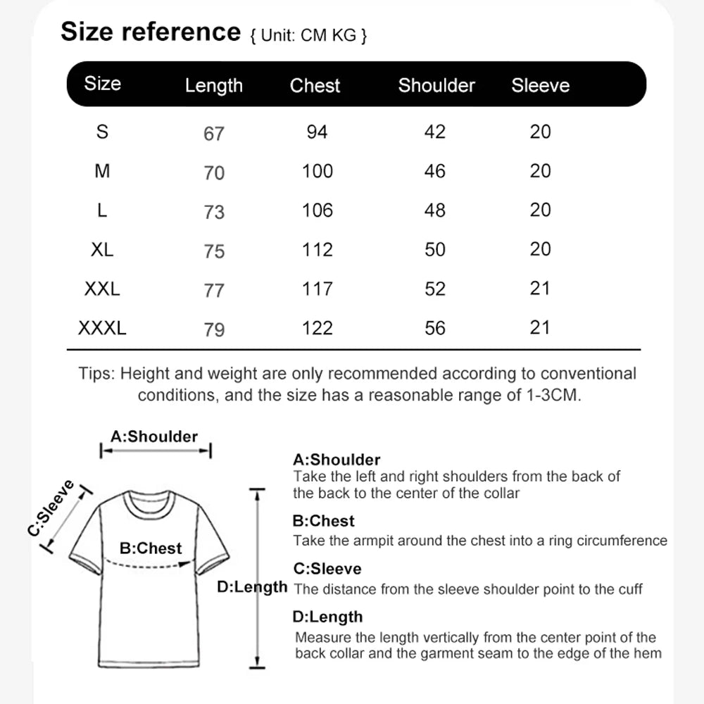 Japanese Cool Car Puzzle Print Cotton T-Shirts Men Summer Short Sleeve T Shirt Soft Oversized O-Neck Tops Basic Male Clothes