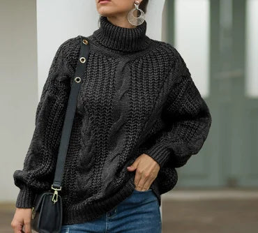 Women's sweaters 2026 new autumn and winter casual and fashionable women's clothing