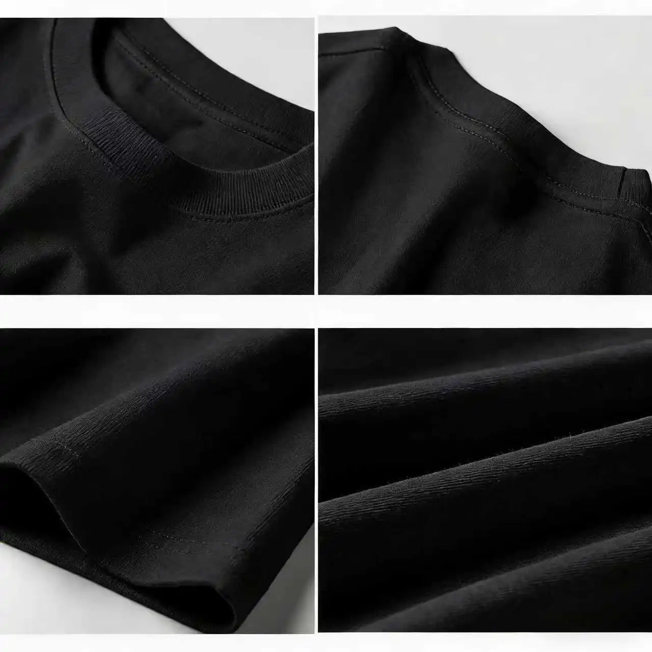 Cotton Unisex Vision Street Wear T-Shirt Vision Street Wear T-Shirt Blanks Vintage Summer Top Fitted T Shirt