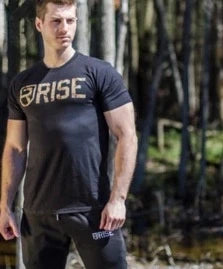 Casual Daily Wear Workout Gym Fitness Muscle Shirt