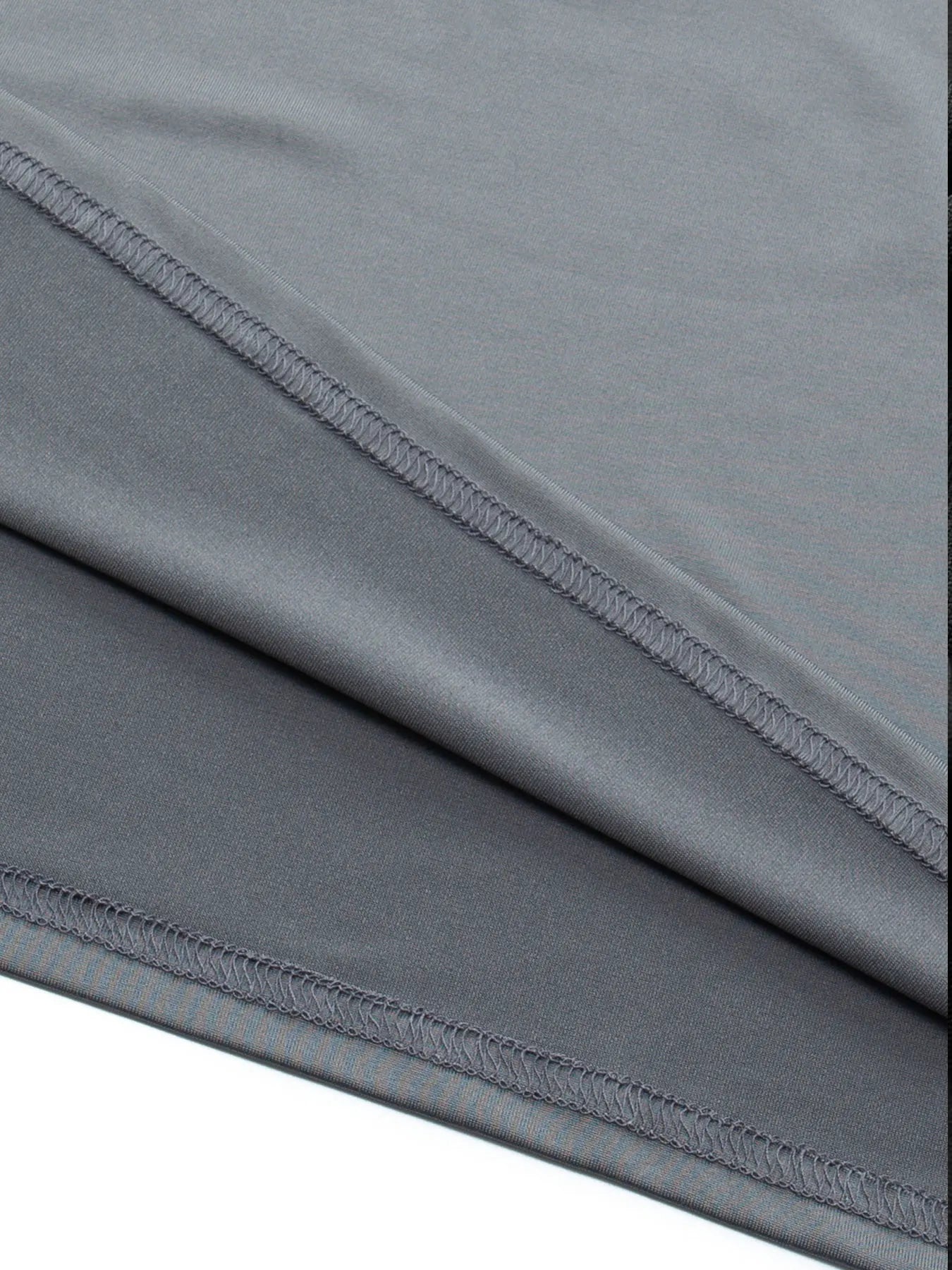 Men's Compression Shirts: Get Fit Fast With Long Sleeve Athletic Workout Tops!
