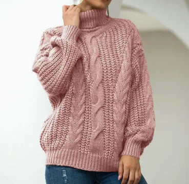 Women's sweaters 2026 new autumn and winter casual and fashionable women's clothing