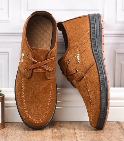 Old Beijing Cloth Shoes