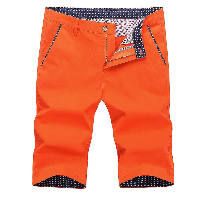 Trendy Brand Casual Loose Sports Pants