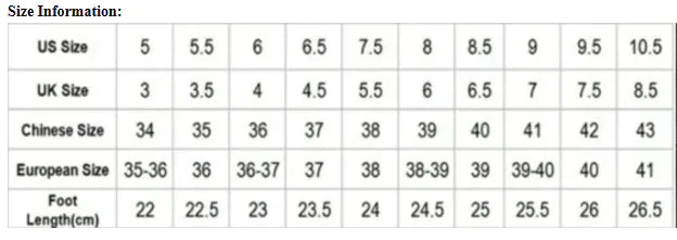 Urban Vibe Skate Shoes