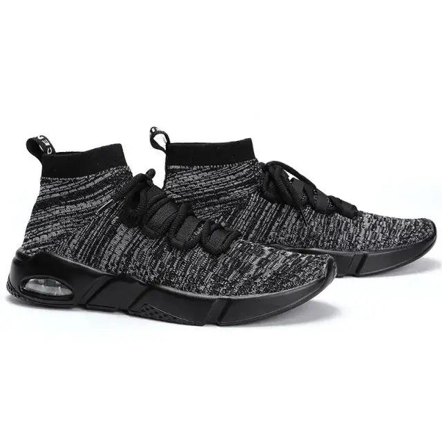 Men's High Fashion Running Sports Shoes