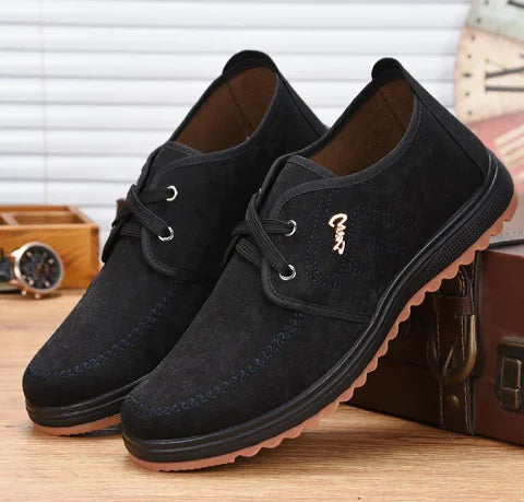 Old Beijing Cloth Shoes