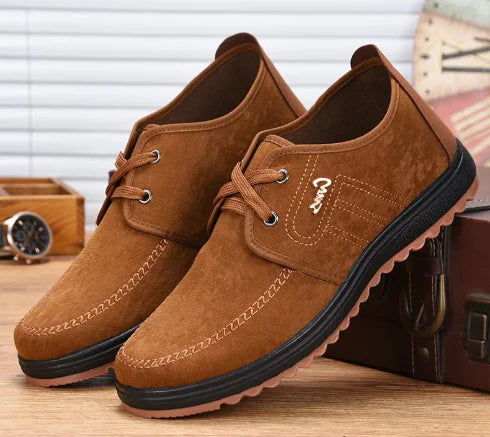 Old Beijing Cloth Shoes