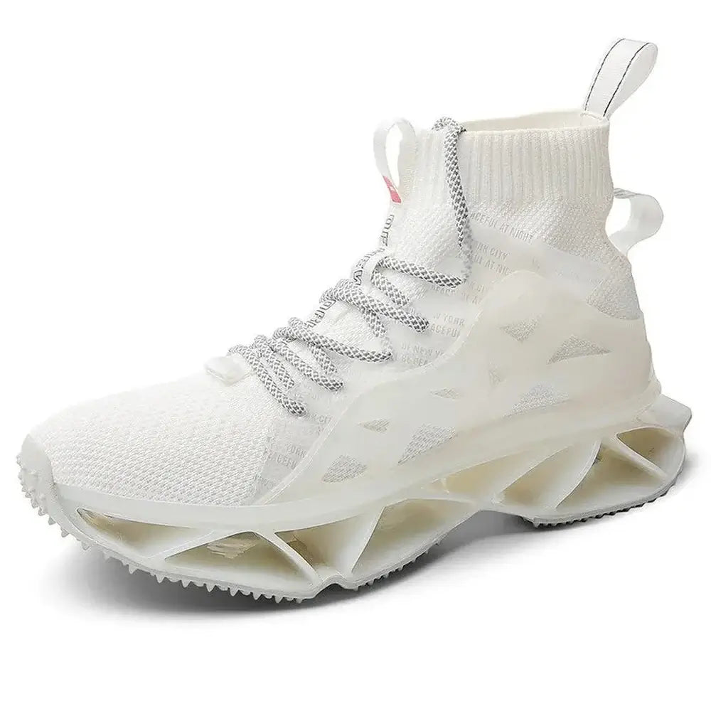 Men's Stand-Out Luxury Blade Sports Shoes