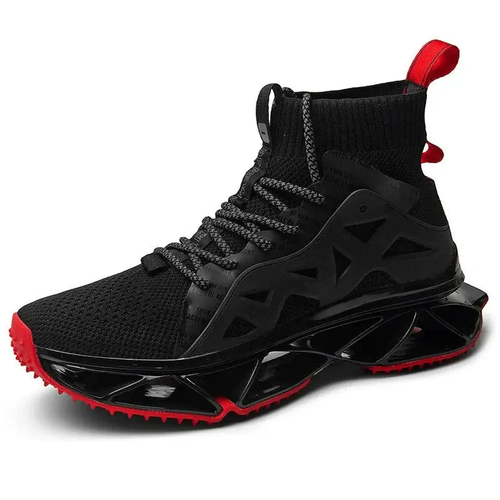 Men's Stand-Out Luxury Blade Sports Shoes