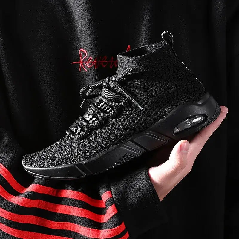 Men's High Fashion Running Sports Shoes