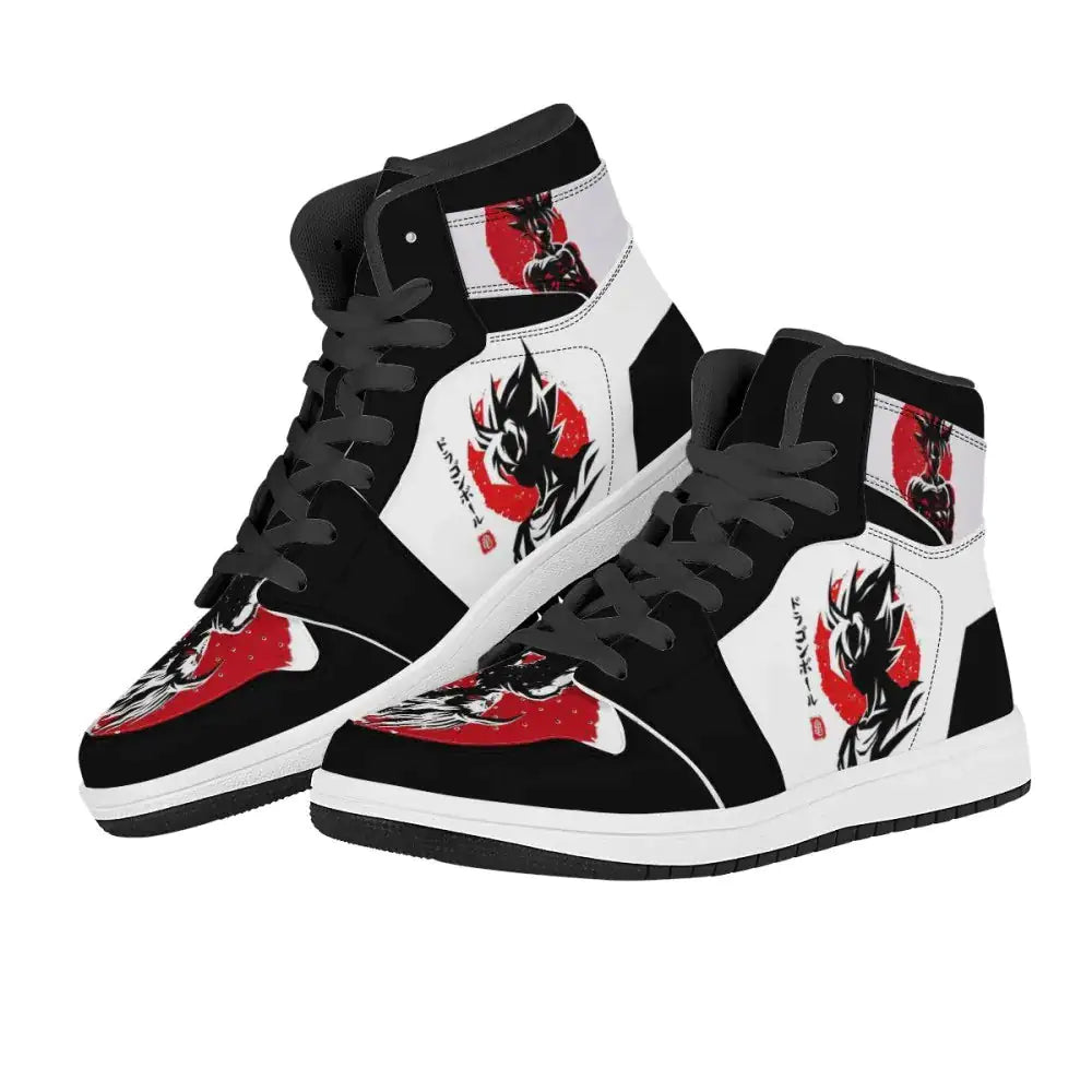 DBS (Dragon Ball Super) Sneakers