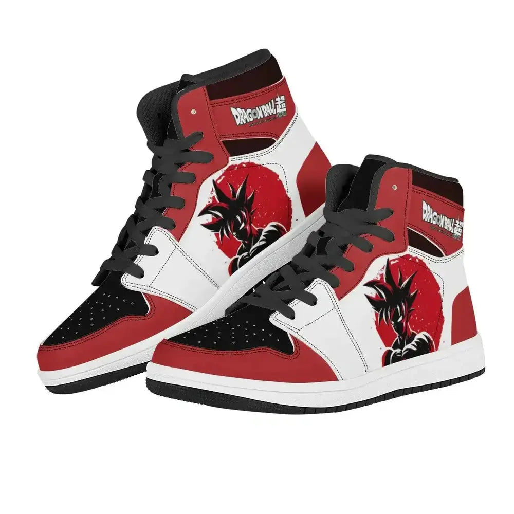 DBS (Dragon Ball Super) Sneakers