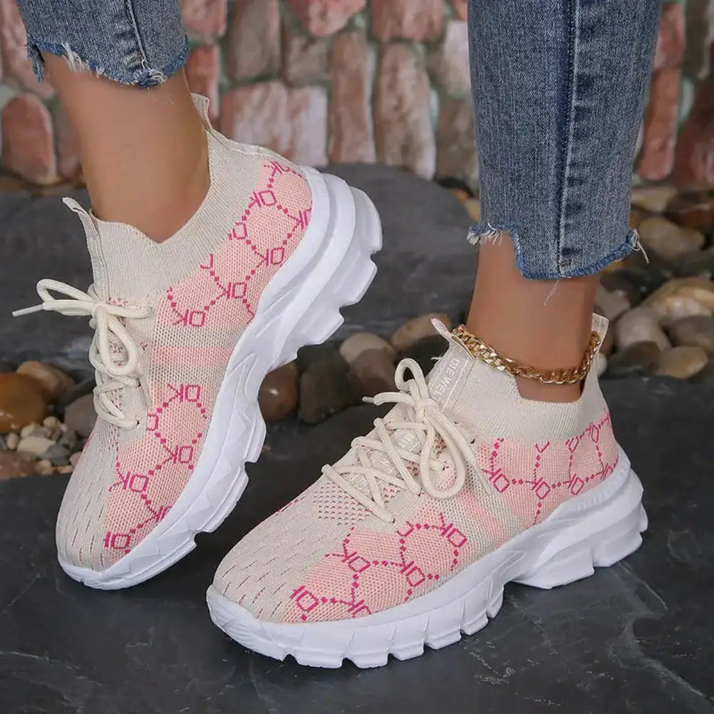Luxury Girl's Canvas Shoes