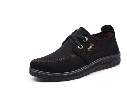 Old Beijing Cloth Shoes