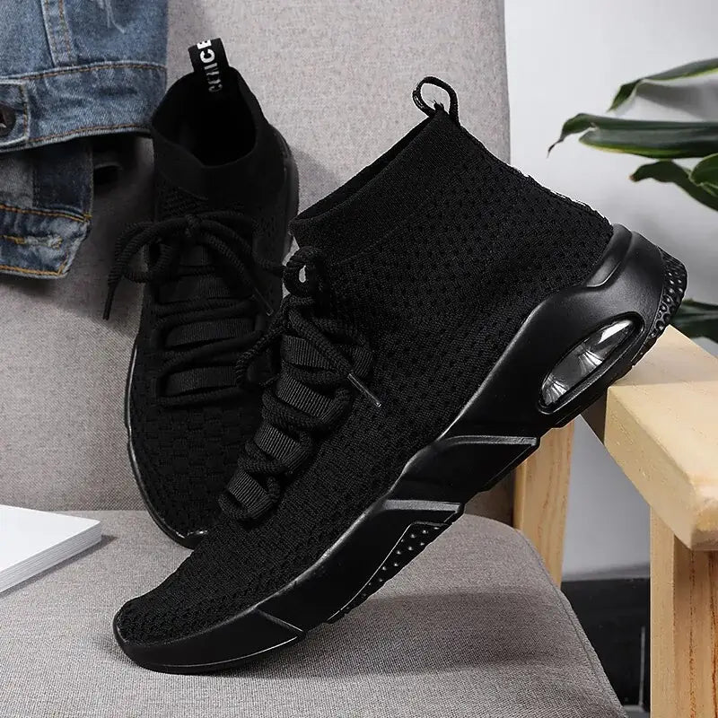 Men's High Fashion Running Sports Shoes