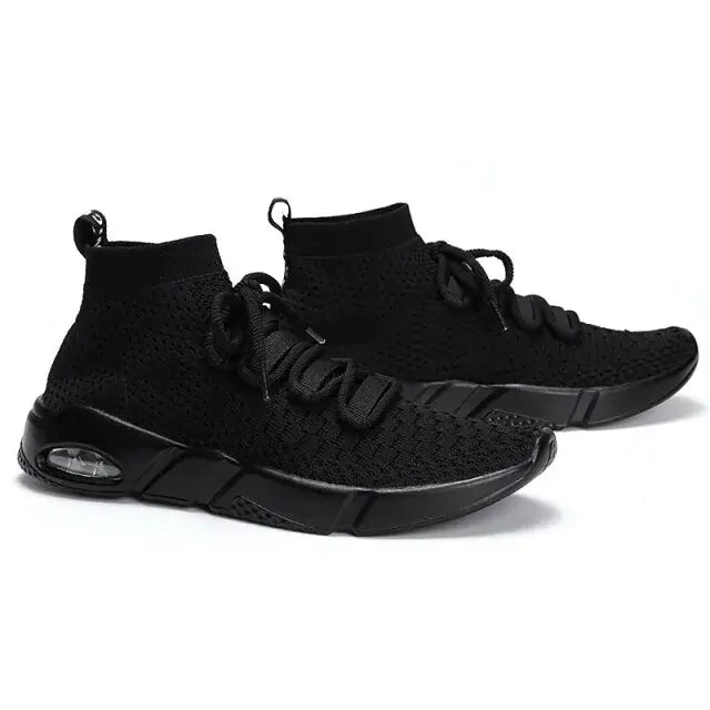 Men's High Fashion Running Sports Shoes
