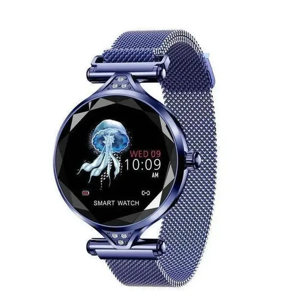 Mode Féminine (Fashion Girl) Smart Watch