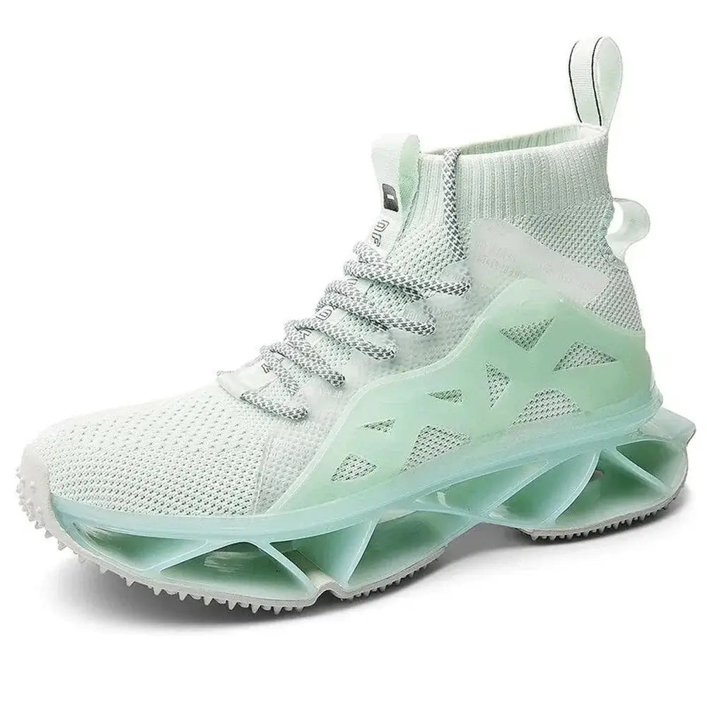 Men's Stand-Out Luxury Blade Sports Shoes