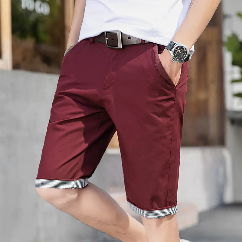 Trendy Brand Casual Loose Sports Pants